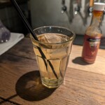 ニホンバシ・ブルワリー - 