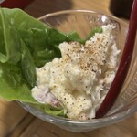 炭火串文化　あぶりや - 