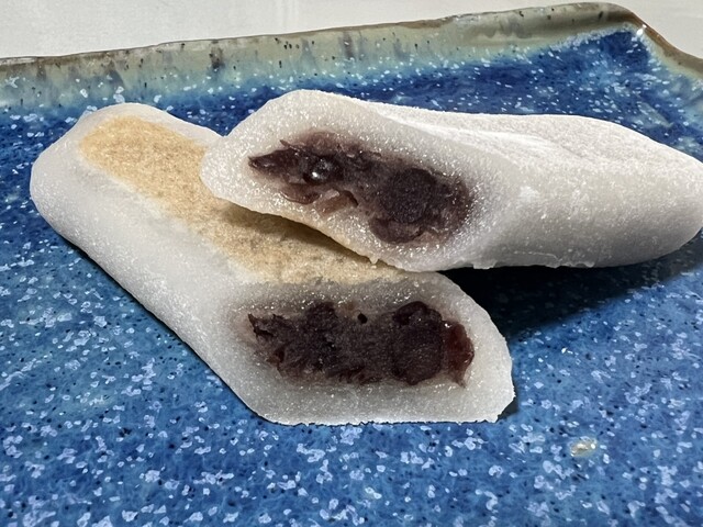 秋田・翁屋開運堂 本店 &ndash; 老舗和菓子店の魅力と評判