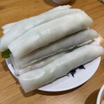 フォー・クオン31 - 料理写真: