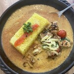 &スリランカTOKYO - 