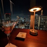 ザ・バージェイダブリューハート - 