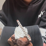 焼肉おもに亭 - 