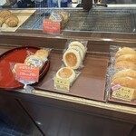 小麦と酵母 濱田家 三軒茶屋本店 - 