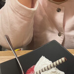 焼肉おもに亭 - 