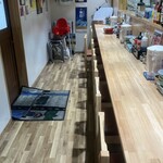 Yatai Nawo Tokiwo - オールカウンター