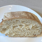 misola - トスカーナパン