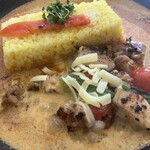 &スリランカTOKYO - 