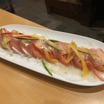 食彩ダイニング シマムラ - 