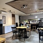 にぐらっと食堂 - 