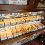 サンドウィッチ　ルマン - 