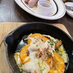 グラン・テーブル - 