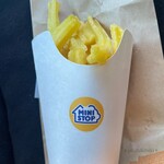 ミニストップ - 料理写真: