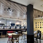 にぐらっと食堂 - 