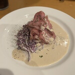 食彩ダイニング シマムラ - 