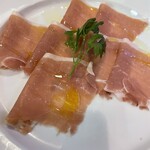 グラン・テーブル - 