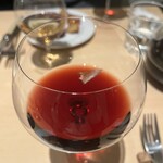 otto o otto - ワインにも1枚