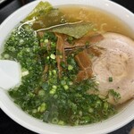 中華そば 髙はし - 