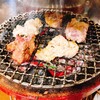 横浜大衆焼肉 もつ肉商店