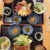 丼専門店よるべ