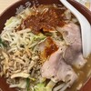 ラーメン横綱 高槻店