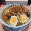 ラーメン富士丸 平塚店