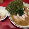 ラーメン濱野家