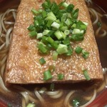 ヘぎそば 清兵衛 - 