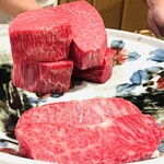 にくの匠 三芳 - 