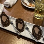 沼津魚市　ひなの家 - 