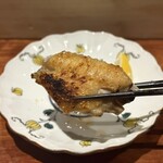 焼鳥 酉乃洲 - 