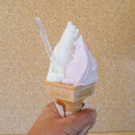 佐久間あいすくりーむ工房 - 