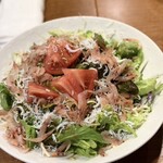 沼津魚市　ひなの家 - 