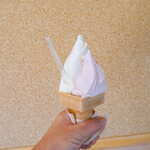 佐久間あいすくりーむ工房 - 