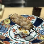 焼鳥 酉乃洲 - セセリ