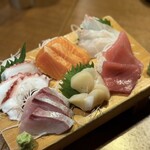 沼津魚市　ひなの家 - 