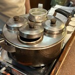 おかめ - チロル♪