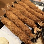 沼津魚市　ひなの家 - 