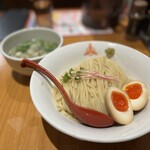 三田製麺所 - 