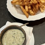 ジャヌ ラウンジ&ガーデンテラス - 