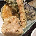 ヘぎそば 清兵衛 - 