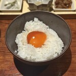 焼鳥 酉乃洲 - 日本一こだわりたまご