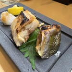 ときすし 本店　 - 