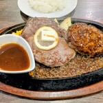 ベリーベリーファーム上田 レストラン - 