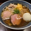 麺屋 ルリカケス