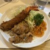 キッチン南海 上井草店