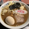 三ツ矢堂製麺 中目黒店