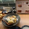 京出汁おでんと旬菜天ぷら 鳥居くぐり 横浜店