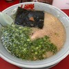 ラーメン 山岡家 松戸北小金店