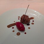 村上開新堂 レストラン - 